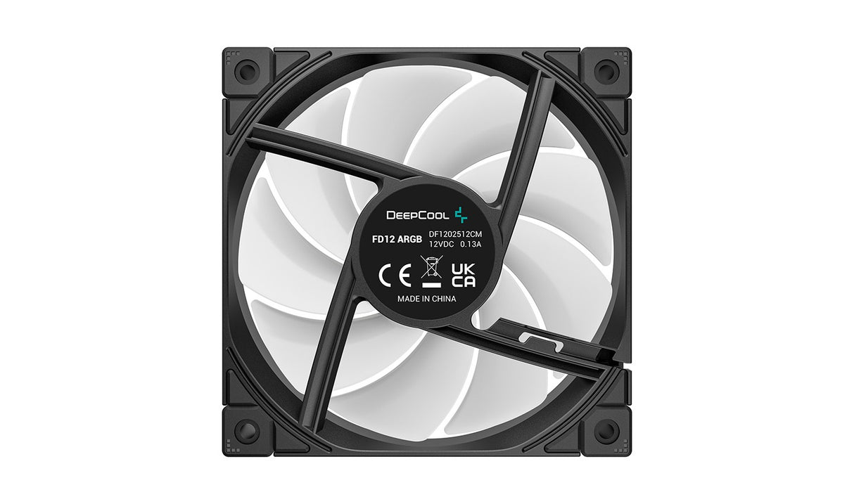 DeepCool FD12 ARGB-3 IN 1