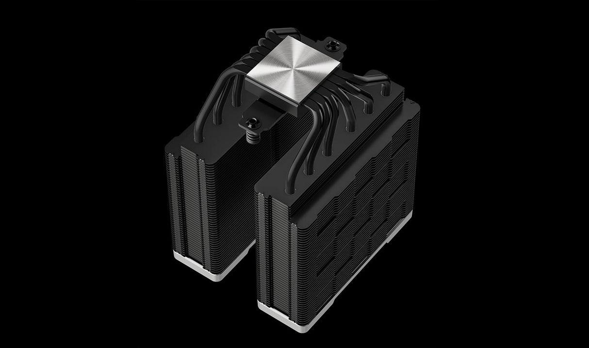 Deepcool AK620 ZERO DARK