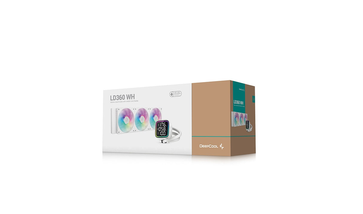 DeepCool LD360 WH