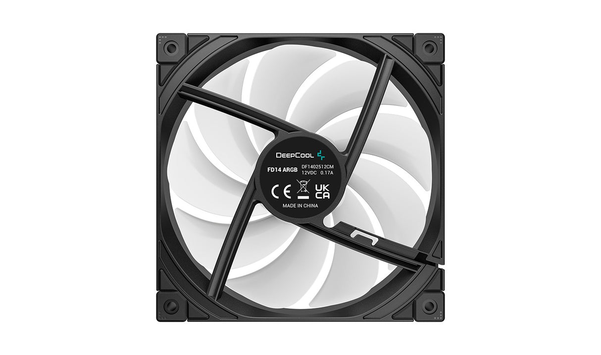DeepCool FD14 ARGB-3 IN 1