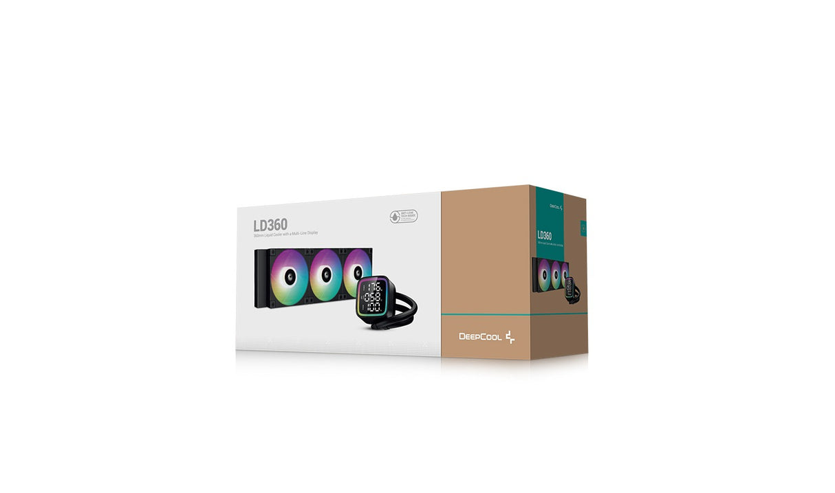 DeepCool LD360