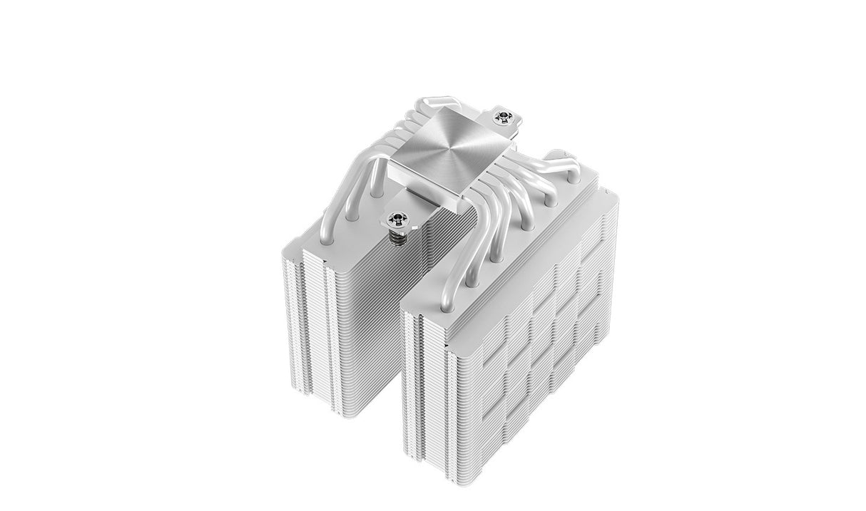 Deepcool AG620 WH ARGB