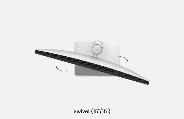 BenQ MA270U 27 Inch 4K UHD Monitor