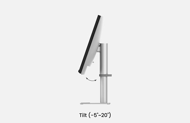 BenQ MA270U 27 Inch 4K UHD Monitor