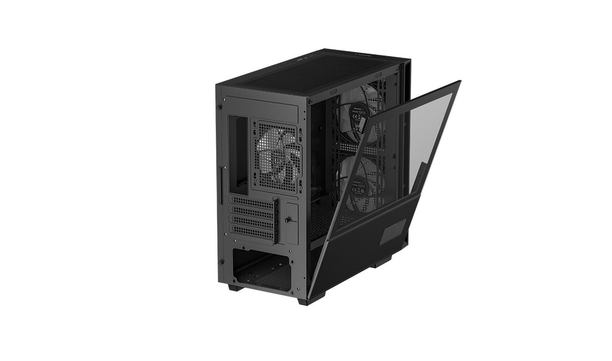 DeepCool CH360 DIGITAL