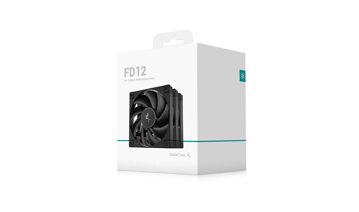 DeepCool FD12-3 IN 1