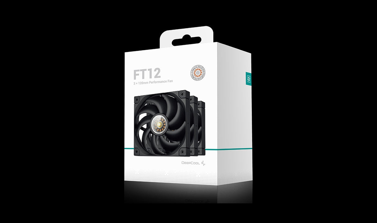 DeepCool FT12-3 IN 1