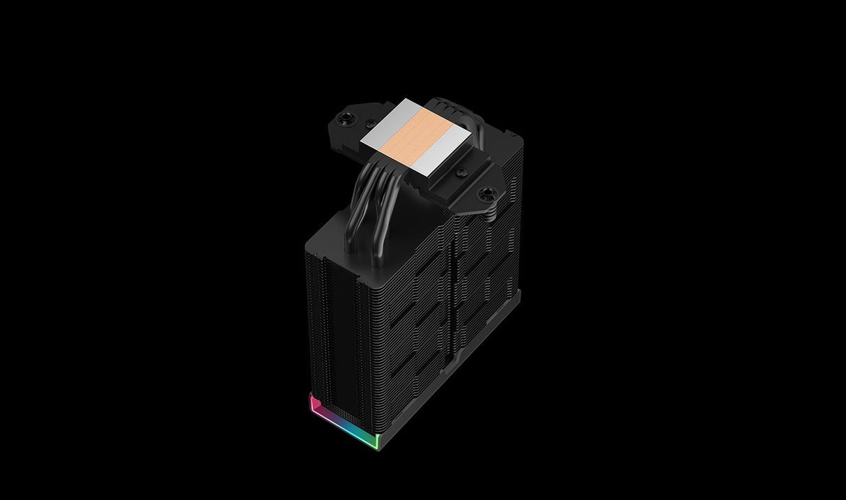 Deepcool AK400 DIGITAL PRO