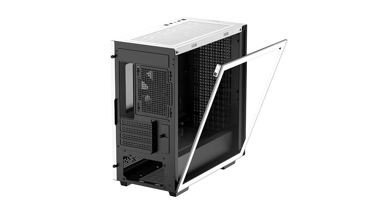 DeepCool CH370 WH