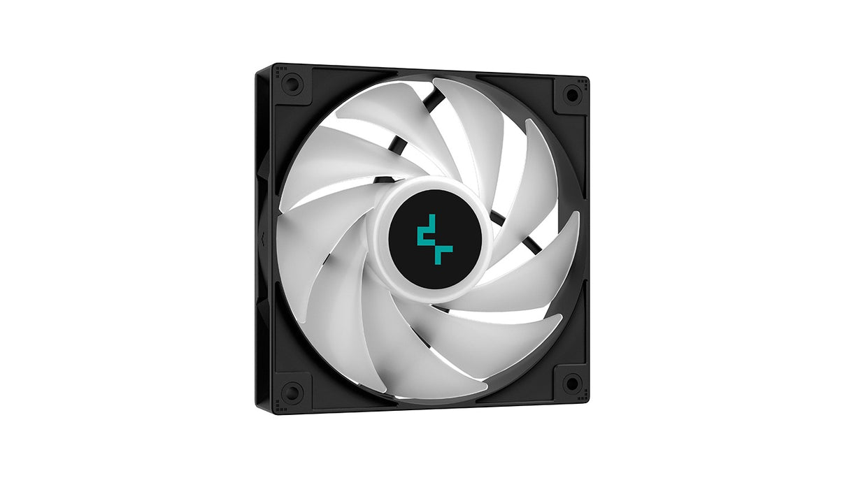 Deepcool AG400 BK ARGB