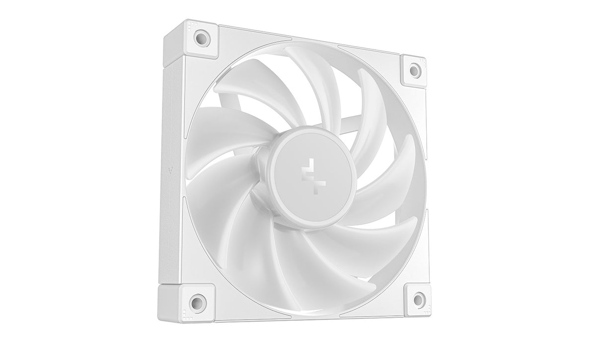 DeepCool FD12 ARGB WH-3 IN 1