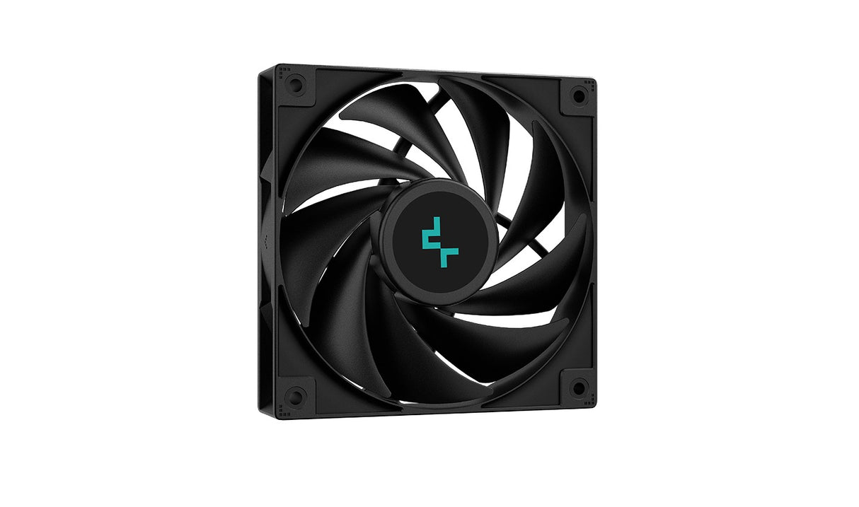 Deepcool AG400 DIGITAL