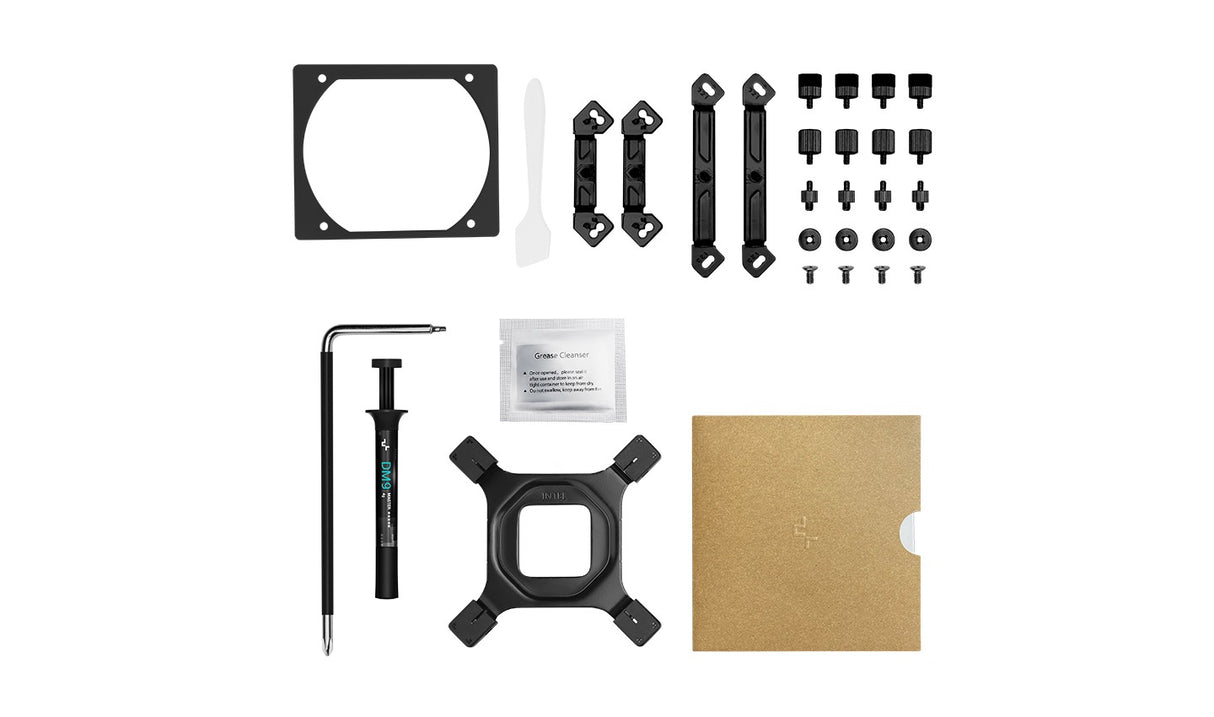 Deepcool ASSASSIN IV