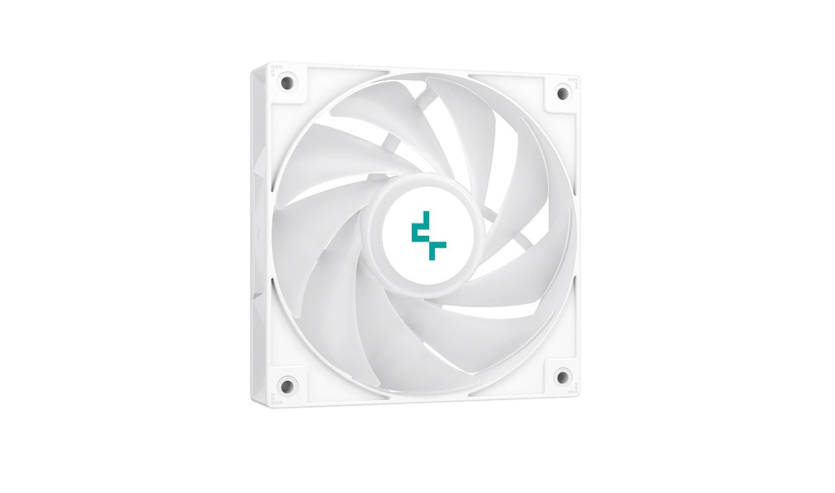 Deepcool AG620 WH ARGB