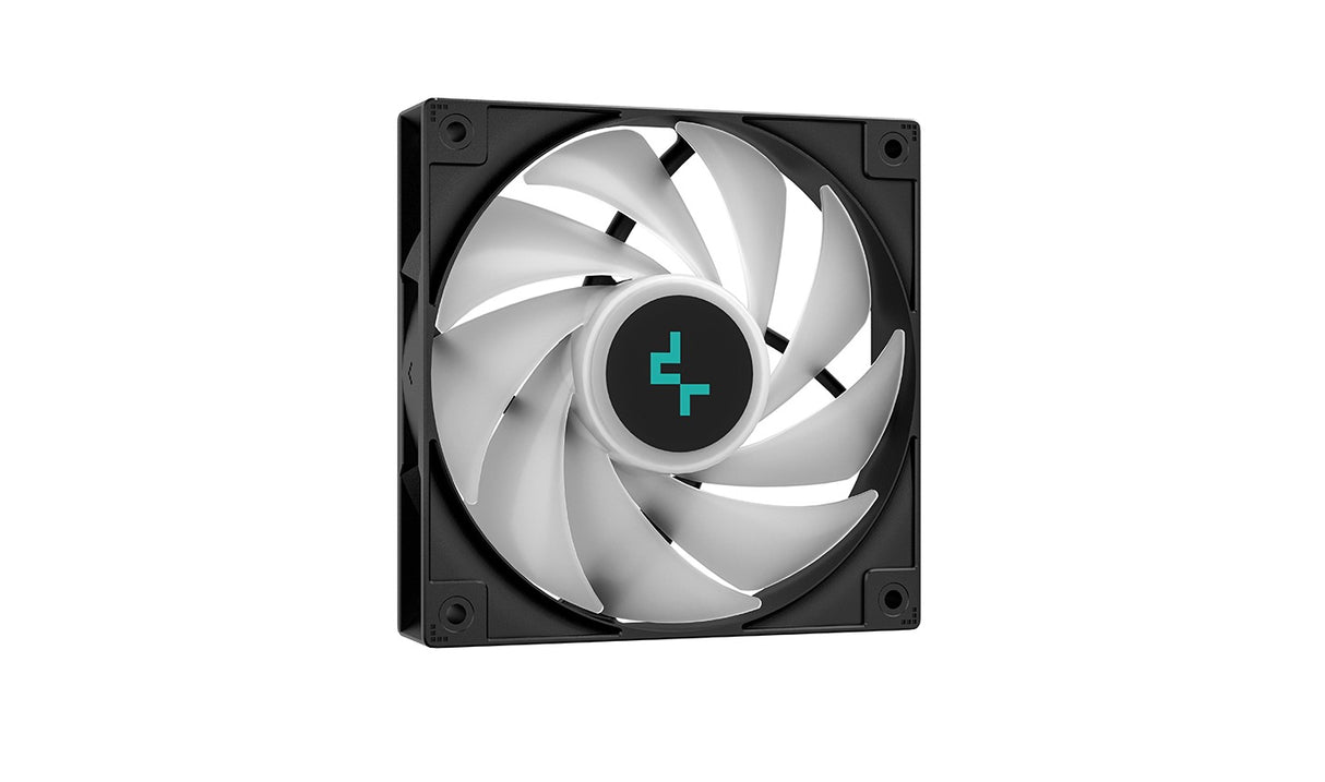 Deepcool AG620 ARGB