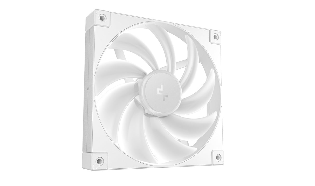 DeepCool FD14 ARGB WH-3 IN 1