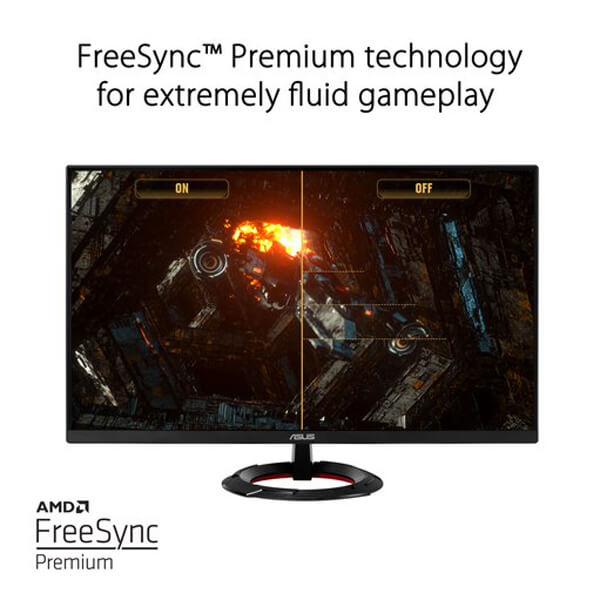 Asus TUF Gaming VG279Q1R 27 Inch Gaming Monitor