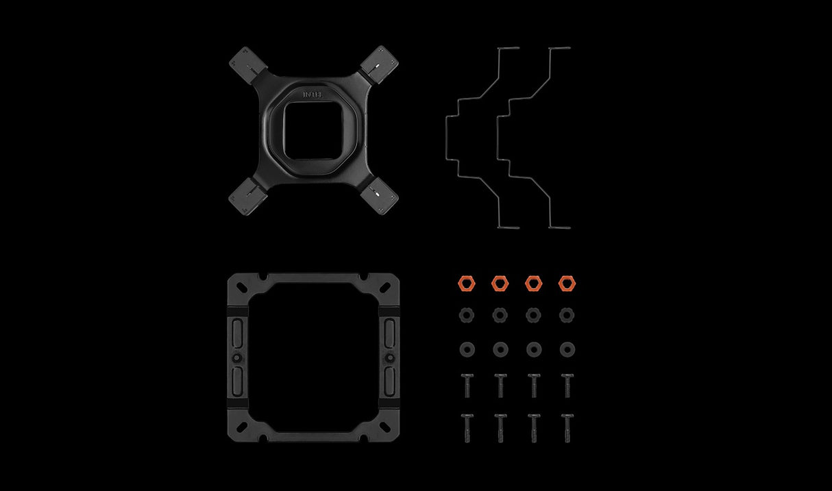 Deepcool AK400 DIGITAL