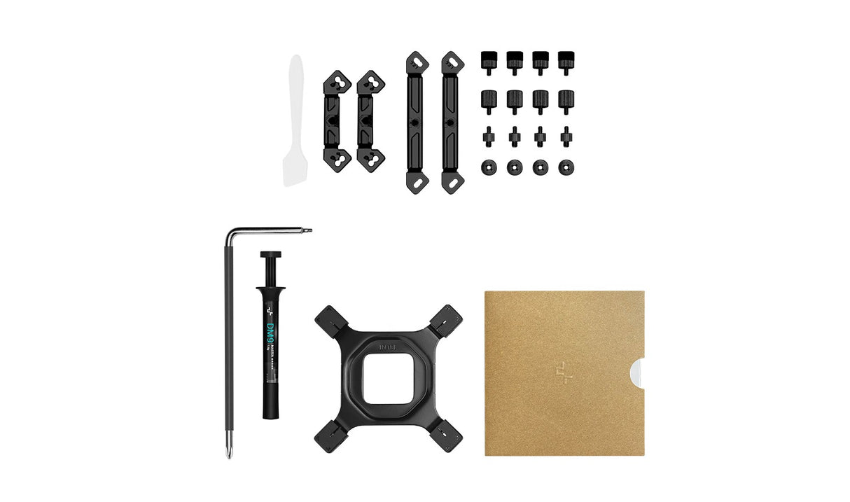 Deepcool ASSASSIN 4S