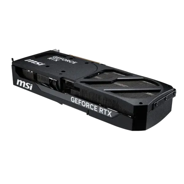 MSI GeForce RTX 5070 Shadow 2X OC 12GB GDDR7 Graphic Card