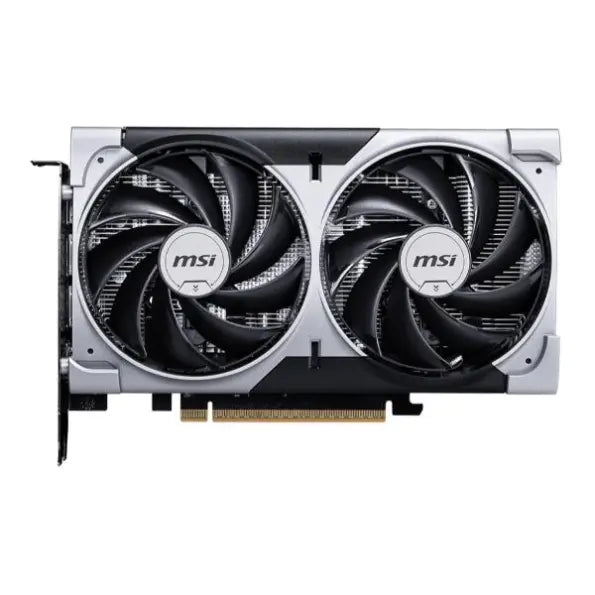 MSI RTX 5060 Ventus 2X OC 8GB GDDR7 Graphics Card