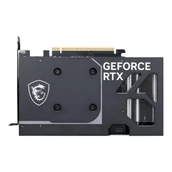 MSI RTX 5060 Ventus 2X OC 8GB GDDR7 Graphics Card