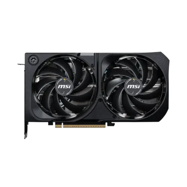 MSI GeForce RTX 5070 Shadow 2X OC 12GB GDDR7 Graphic Card