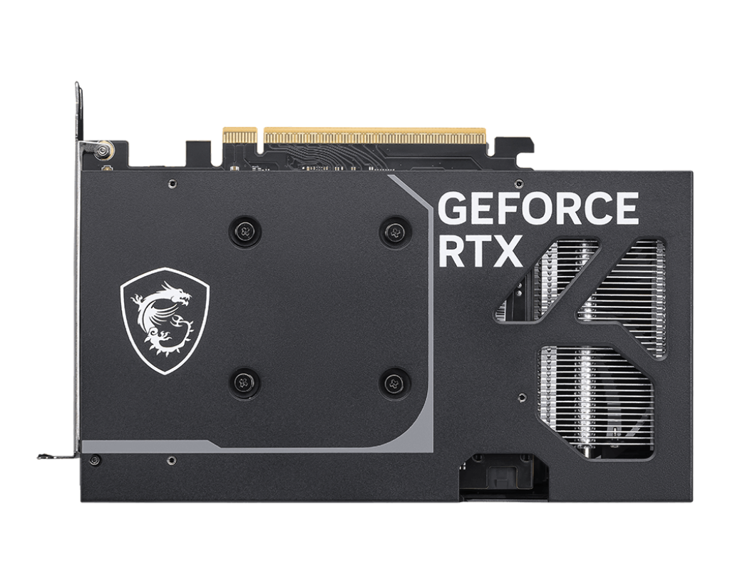 MSI GeForce RTX 5050 8G VENTUS 2X OC