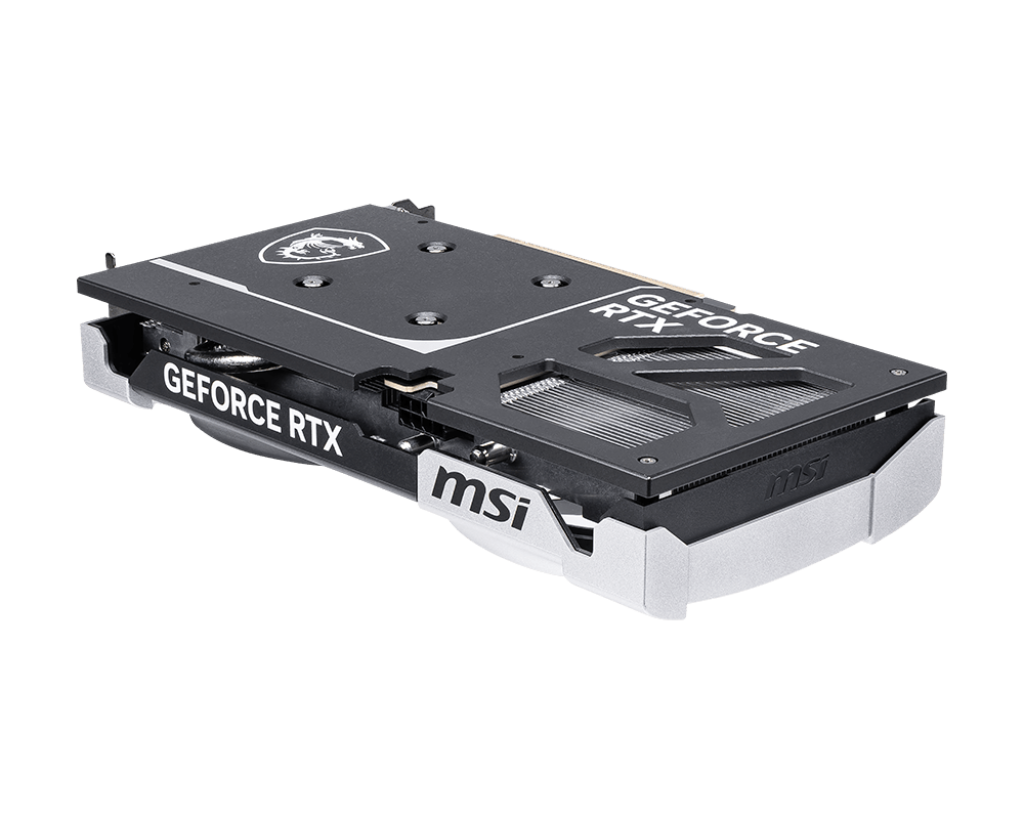 MSI GeForce RTX 5060 Ti 8G VENTUS 2X PLUS