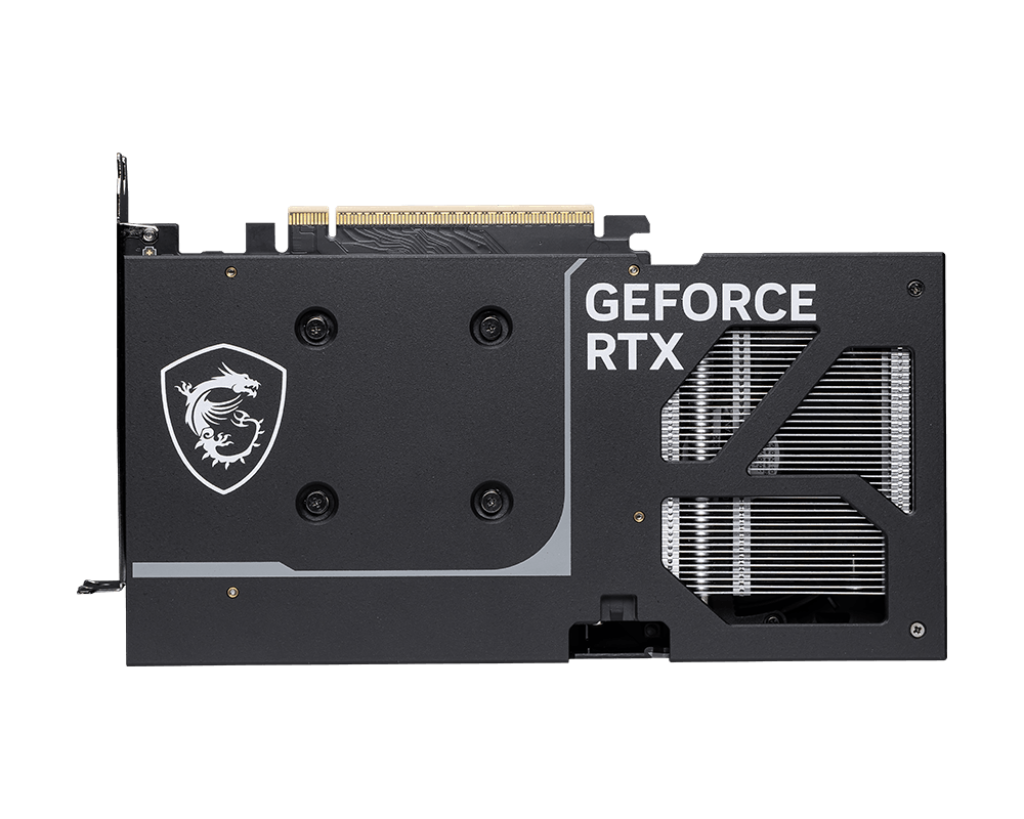 MSI GeForce RTX 5060 Ti 8G VENTUS 2X PLUS