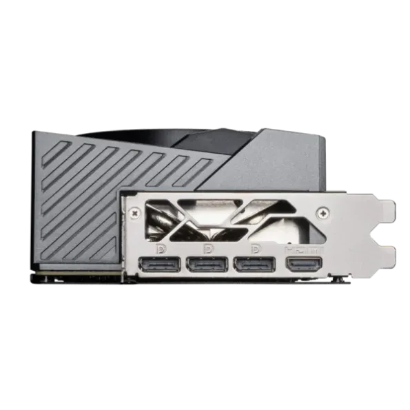 MSI RTX 5070 Gaming Trio OC 12GB GDDR7 Graphic Card