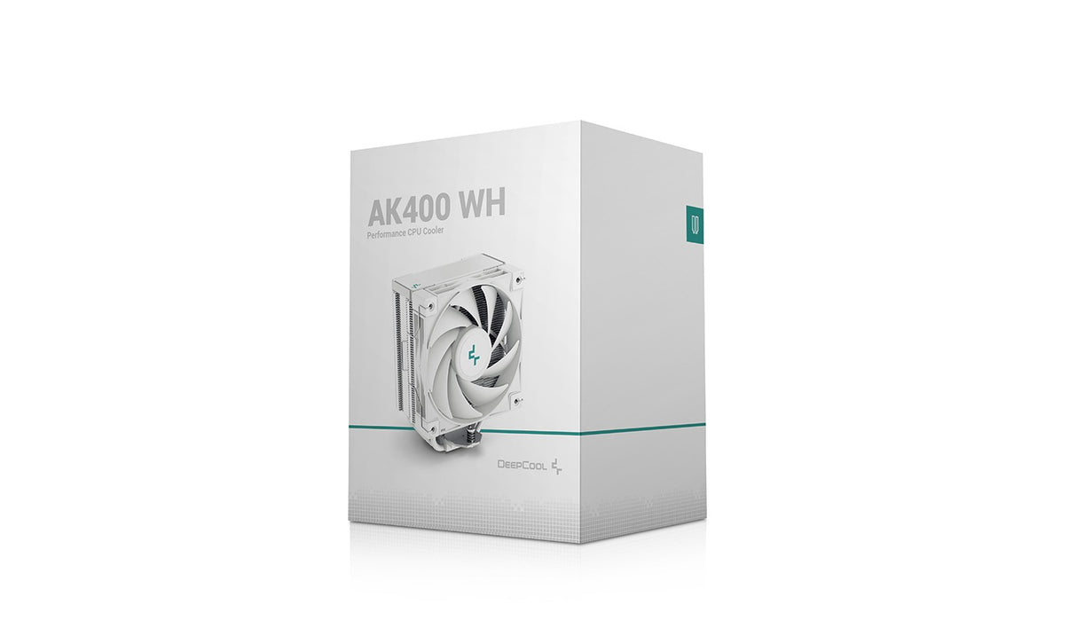 Deepcool AK400 WH