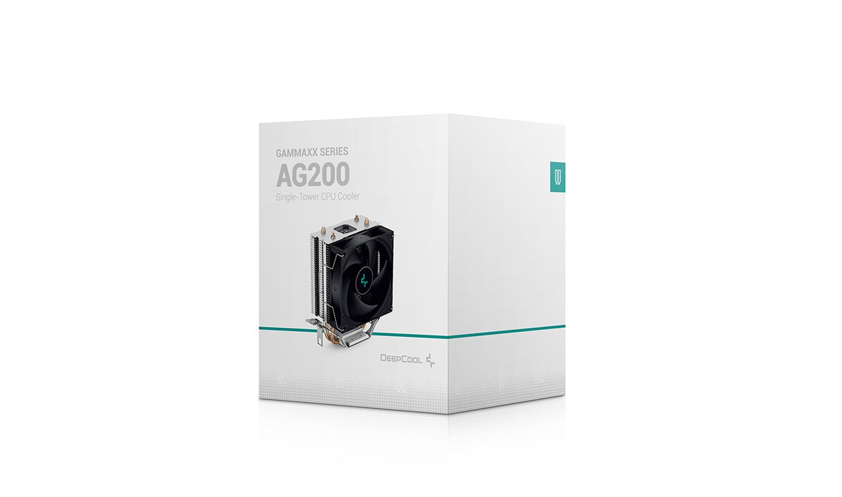 Deepcool AG200