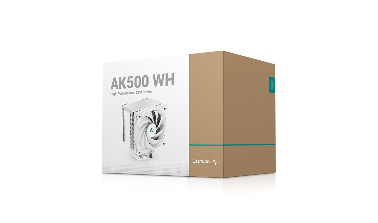 Deepcool AK500 WH