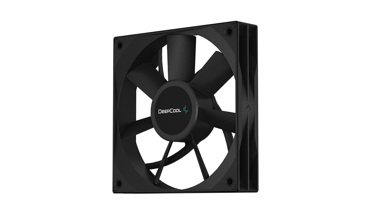 DeepCool CH370 WH