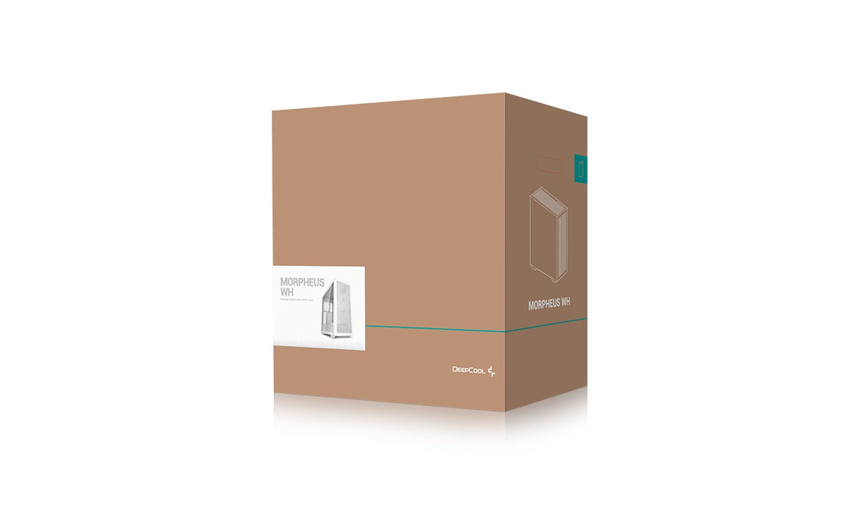 DeepCool MORPHEUS WH