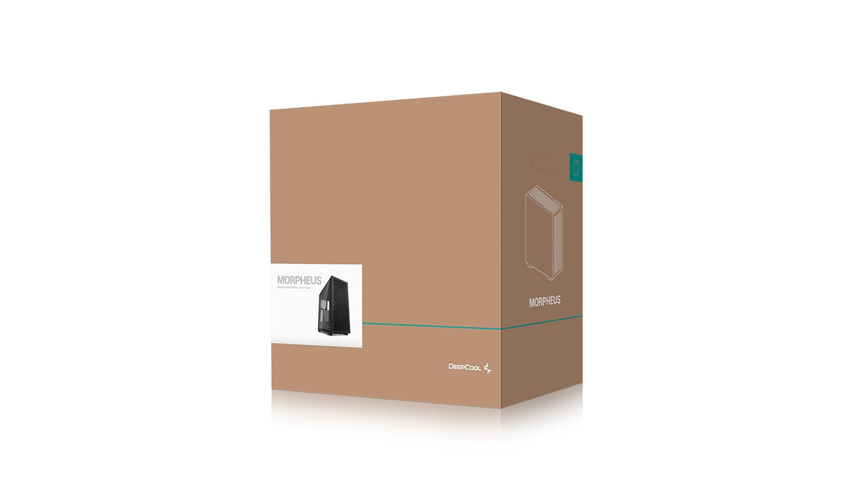DeepCool MORPHEUS