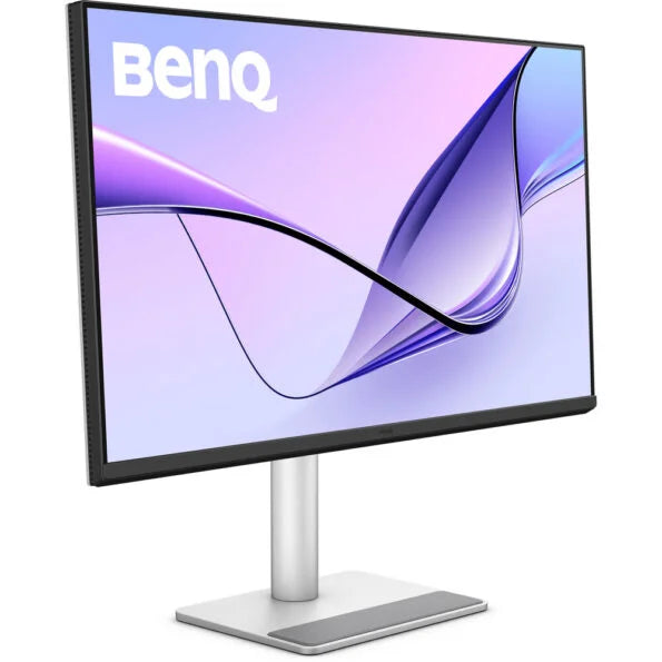BenQ MA320UP 32 inch 4K HDR Glossy Monitor for MacBooks Gray