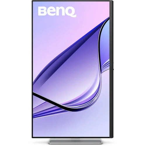 BenQ MA320UP 32 inch 4K HDR Glossy Monitor for MacBooks Gray