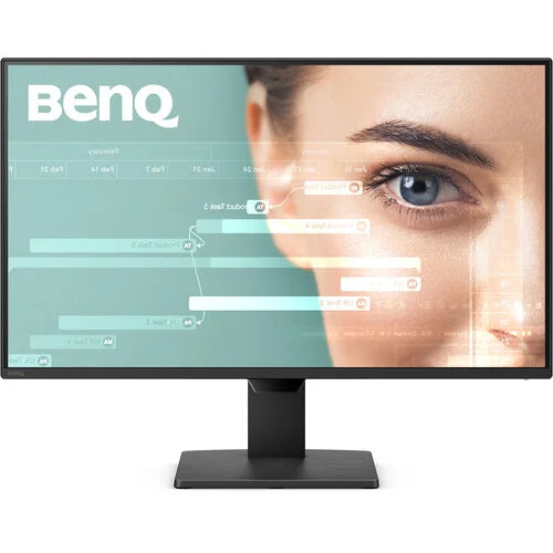 BenQ GW2490P 24 Inch FHD 120Hz IPS Eye-Care Monitor