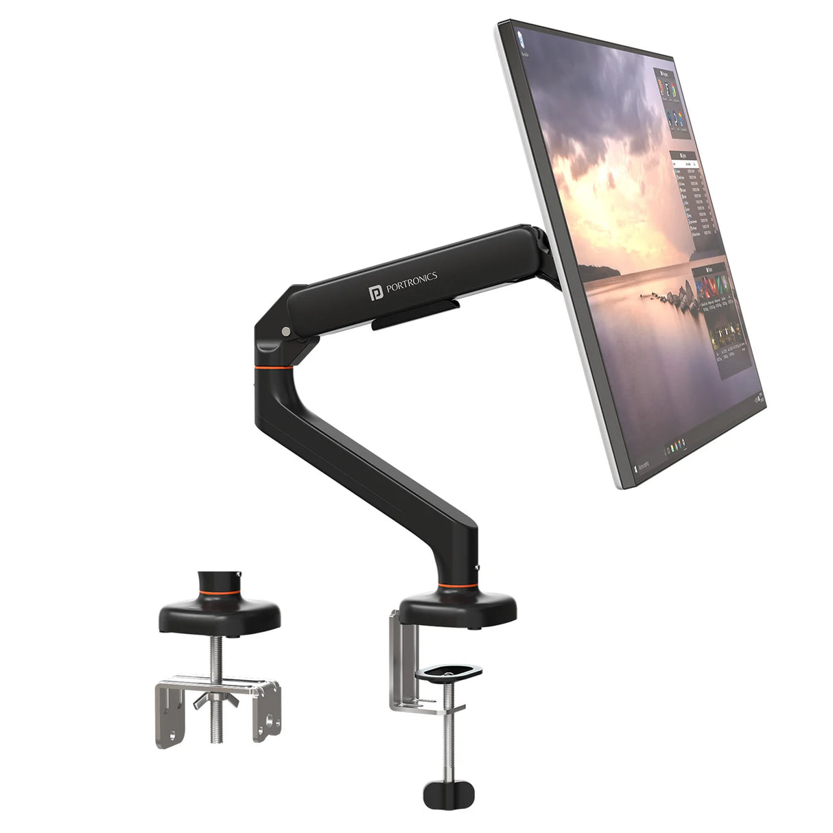 Portronics Aerolift Solo