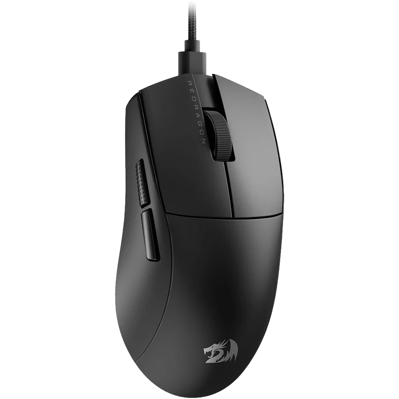K1NG 1K M724 - Wired Gaming Mouse