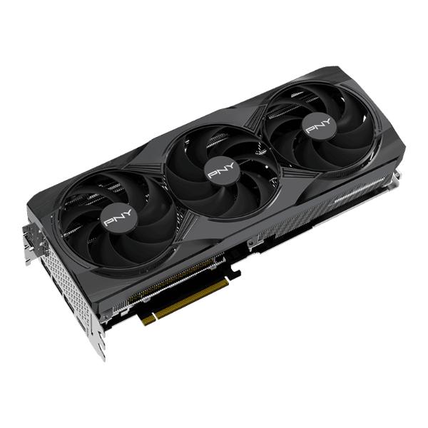 PNY RTX 5080 16Gb GDDR7 Graphics Card