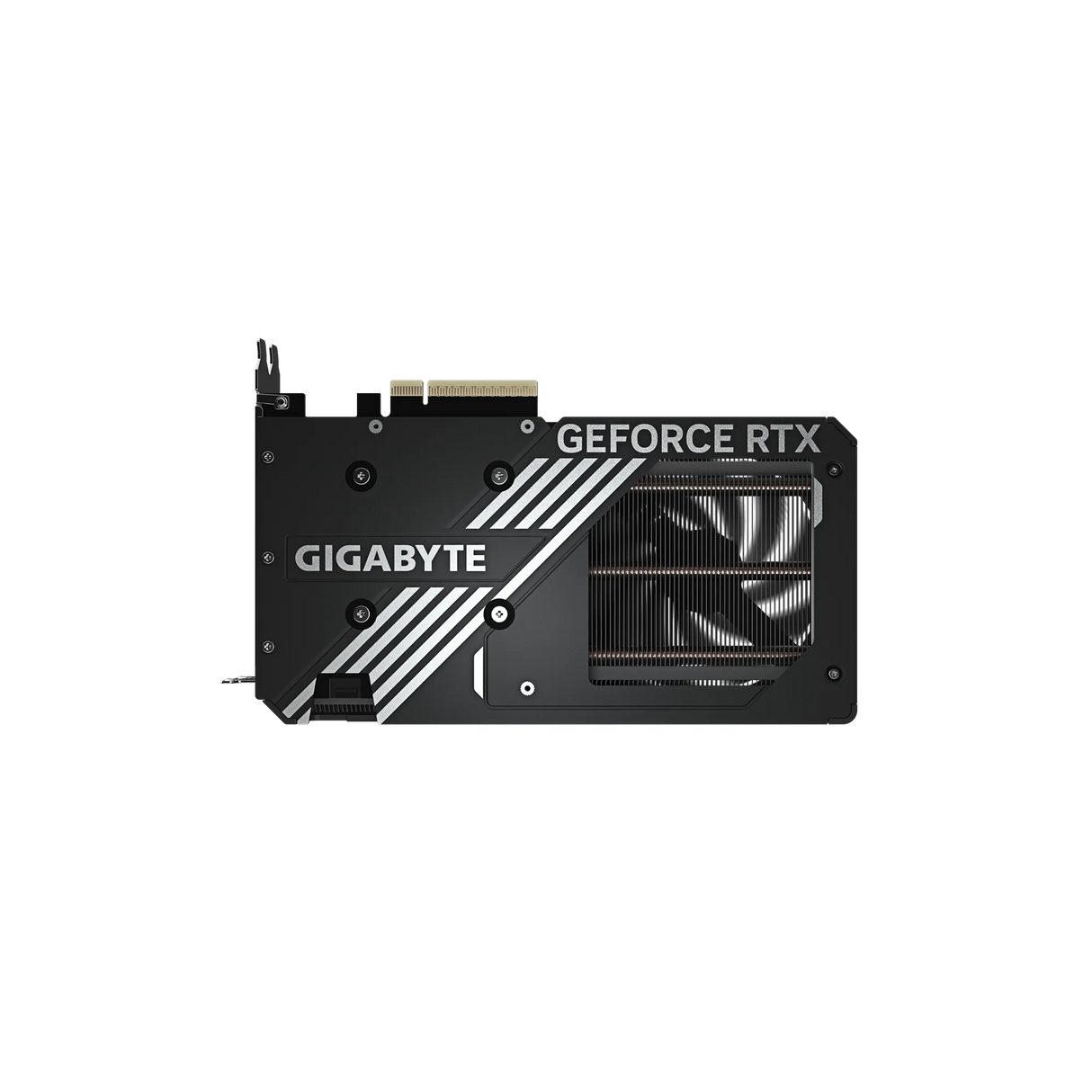 Gigabyte RTX 5060 Ti WINDFORCE OC 16G