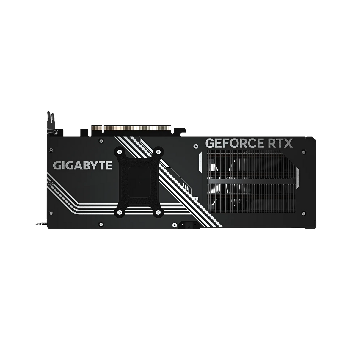 Gigabyte GeForce RTX 5070 WINDFORCE OC SFF 12G Graphics Card