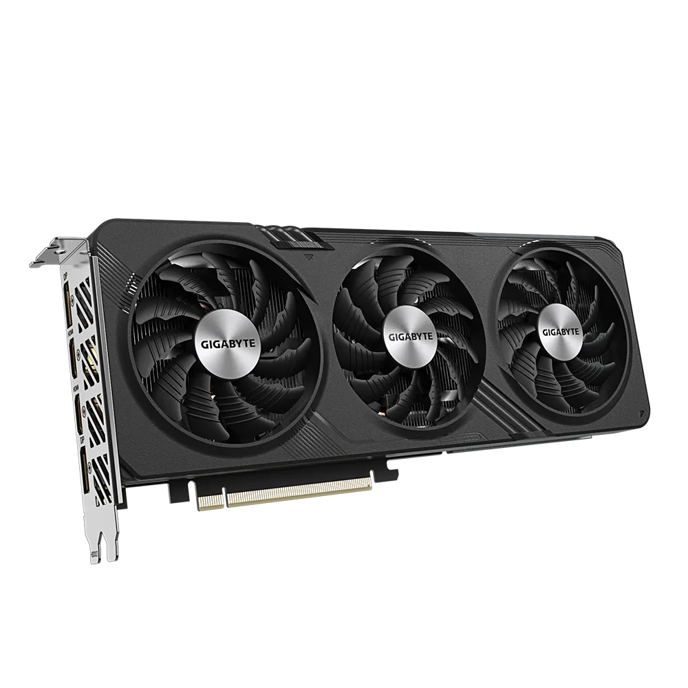 Gigabyte Geforce RTX 4060 GAMING OC 8GB GDDR6 Graphics Card