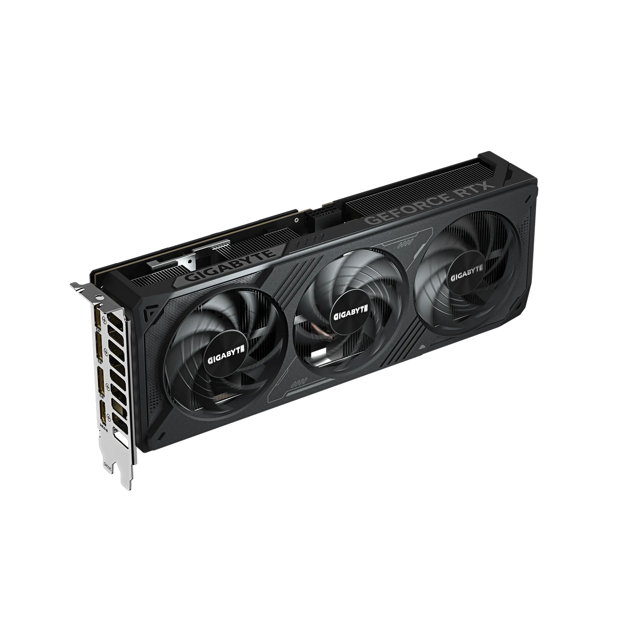 Gigabyte GeForce RTX 5070 WINDFORCE OC SFF 12G Graphics Card