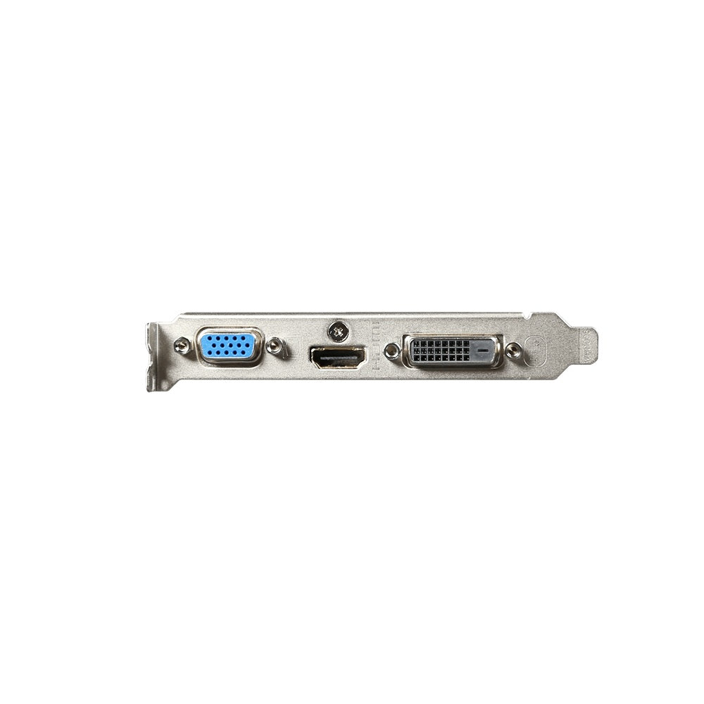 Gigabyte GT 710 2GB DDR3 Gaming Graphics Card