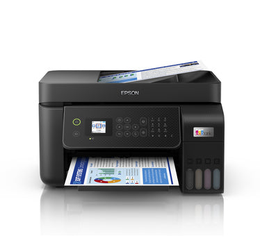 Epson Ink Tank Printer L5290