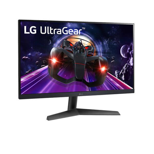 LG UltraGear 24GN60R-B 24 Inch Gaming Monitor